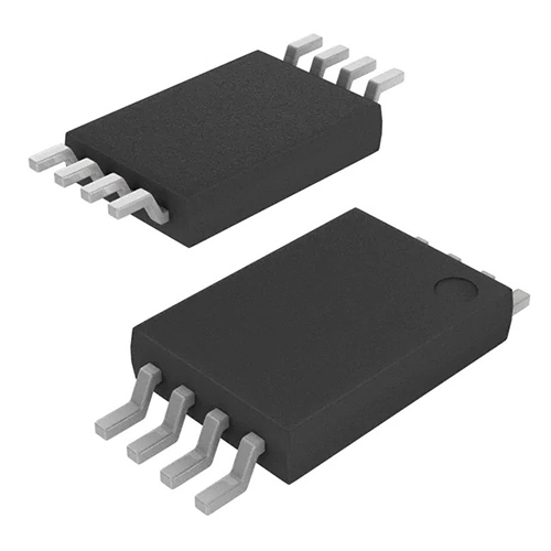 IC dla Microchip EEPROM 2KBIT I2C