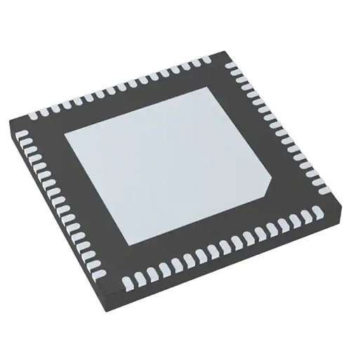 IC dla Microchip TELECOM INTERFEJS 68QFN