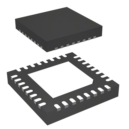 IC dla Microchip TRANS NPN